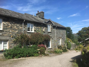 Elterwater Park Farmhouse Bed and Breakfast